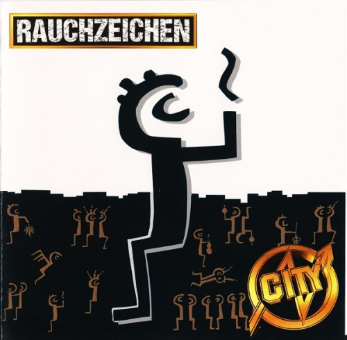 City - Rauchzeichen (1997)