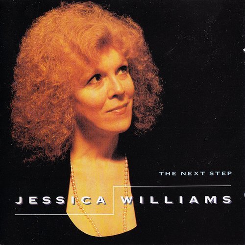 Jessica Williams - The Next Step (1993)