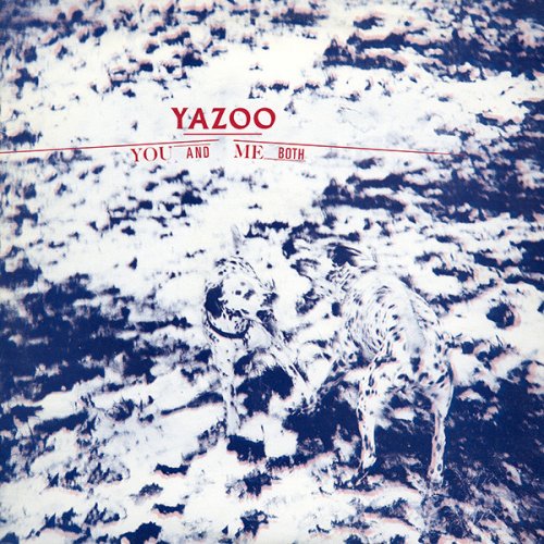 Yazoo - You And Me Both (1983) CD-Rip