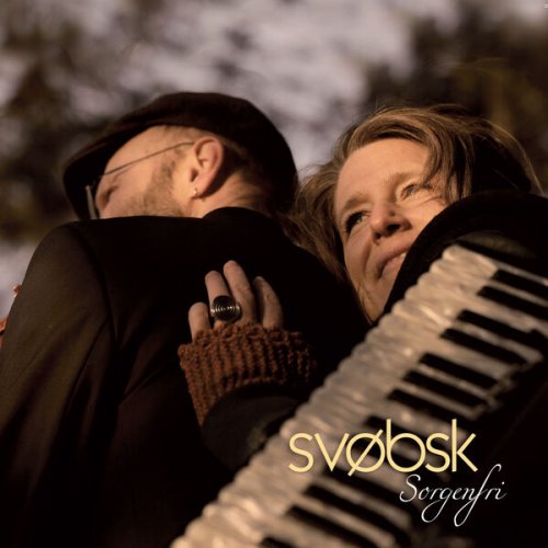 Svøbsk - Sorgenfri (2023) [Hi-Res]