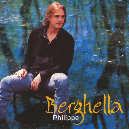 Philippe Berghella - Philippe Berghella (2001)