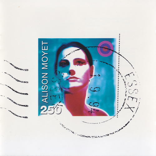 Alison Moyet - EsseX (1994) CD-Rip