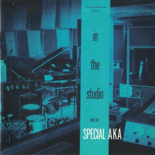 The Special AKA - In the Studio [2CD Special Edition] (2015)