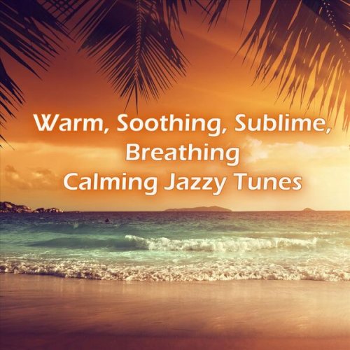 VA - Warm, Soothing, Sublime, Breathing, Calming Jazzy Tunes (2023)