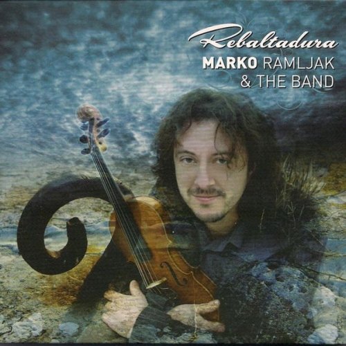 Marko Ramljak - Rebaltadura (2015)