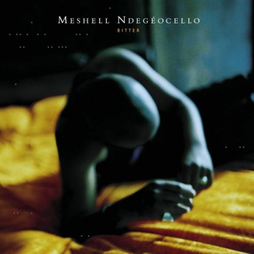 Meshell Ndegeocello - Bitter (1999)