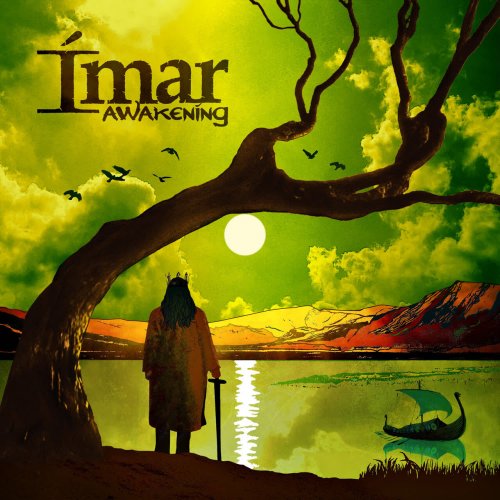 Ímar - Awakening (2023)