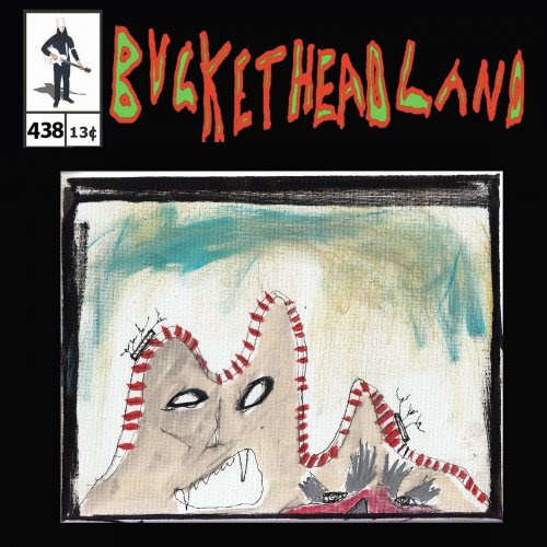 Buckethead - Live From Pythagoras Tone Coaster (Pike 438) (2023)