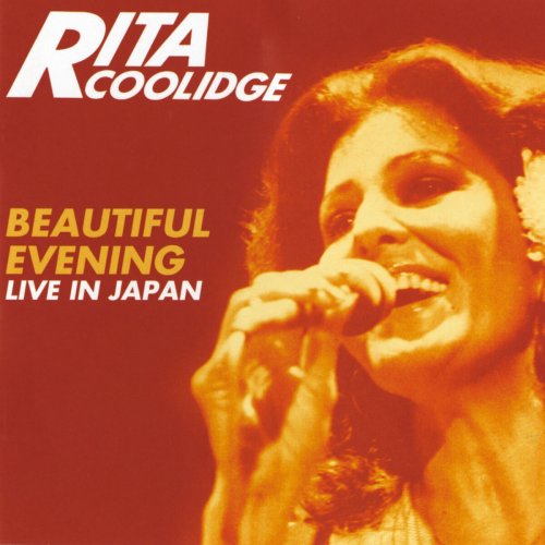 Rita Coolidge - Beautiful Evening: Live In Japan (Expanded Edition) (2017) Lossless
