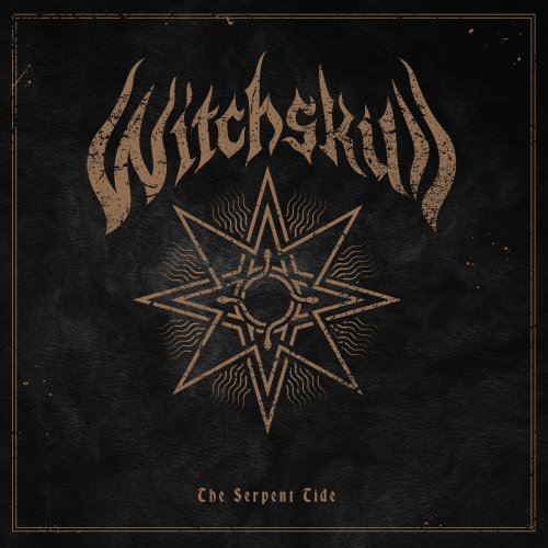 Witchskull - The Serpent Tide (2023) Hi-Res