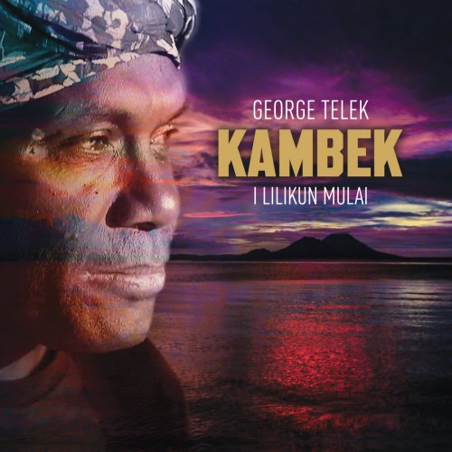 Telek - Kambek (I Lilikun Mulai) (2022)