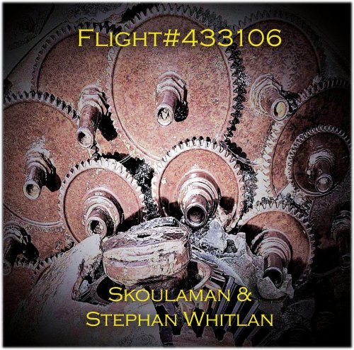 Skoulaman & Stephan Whitlan - Flight 433106 (2023)