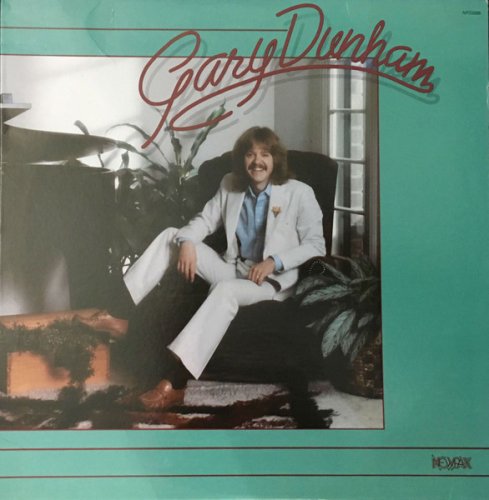 Gary Dunham - Gary Dunham (1980) [24-44.1 Vinyl FLAC]