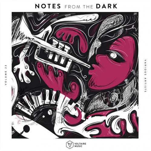 VA - Notes From The Dark Vol. 23 (2023)