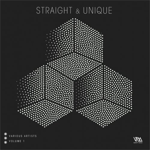 VA - Straight & Unique, Vol. 1 (2023)