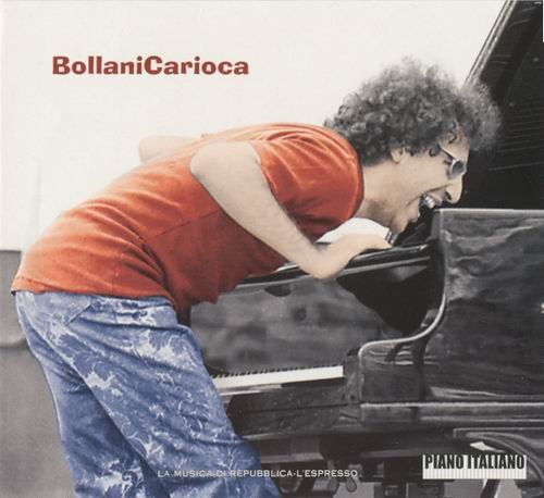 Stefano Bollani - BollaniCarioca (2007)