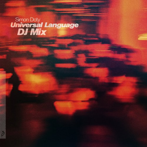 Simon Doty - Universal Language (DJ Mix) (2023)