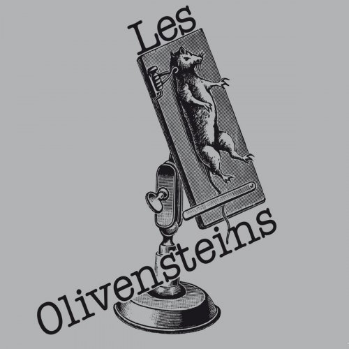 Les Olivensteins - Les Olivensteins (2011)