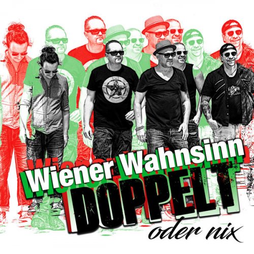 Wiener Wahnsinn - Doppelt oder Nix (2023)