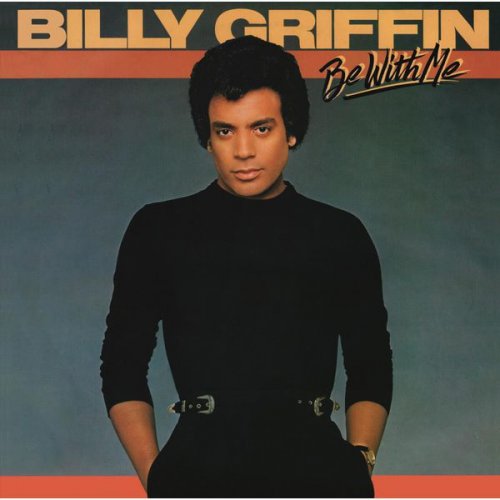 Billy Griffin - Be with Me (2014) [Hi-Res]