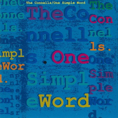 The Connells - One Simple Word (1990)