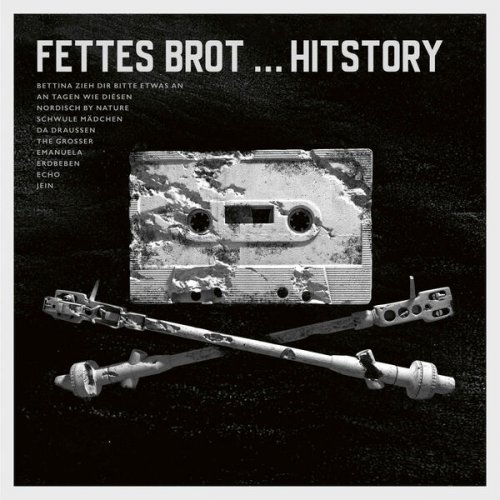 Fettes Brot - Hitstory (2023)