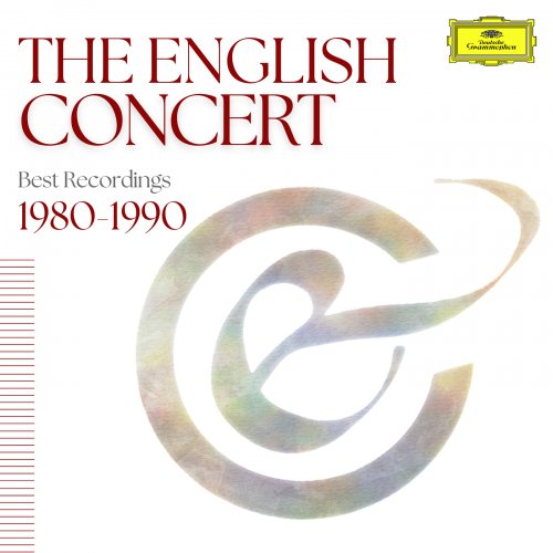 The English Concert, Trevor Pinnock - The English Concert Best Recordings 1980-1990 (2023)