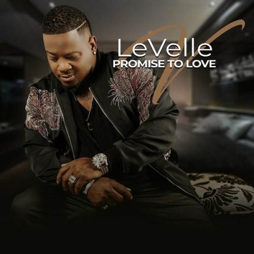 LeVelle - Promise To Love (2023)