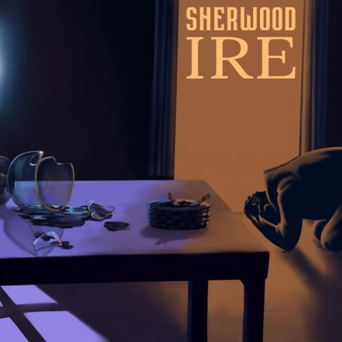 Sherwood - Ire (2023) Hi Res