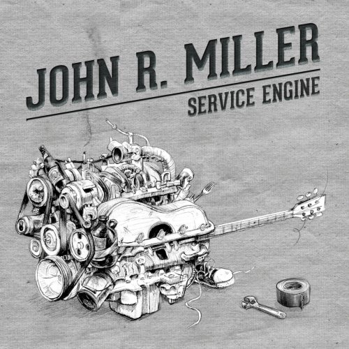 John R. Miller - Service Engine (2014)