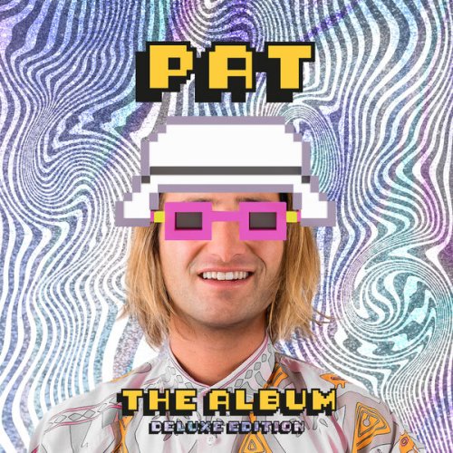 Pat Burgener - PAT The Album (Deluxe Version) (2023)