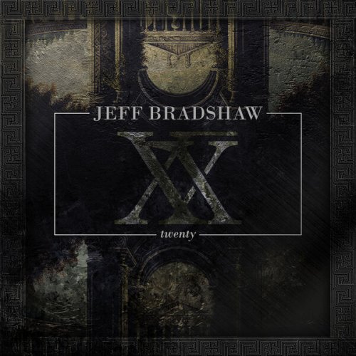 Jeff Bradshaw - Jeff Bradshaw 20 (2023)