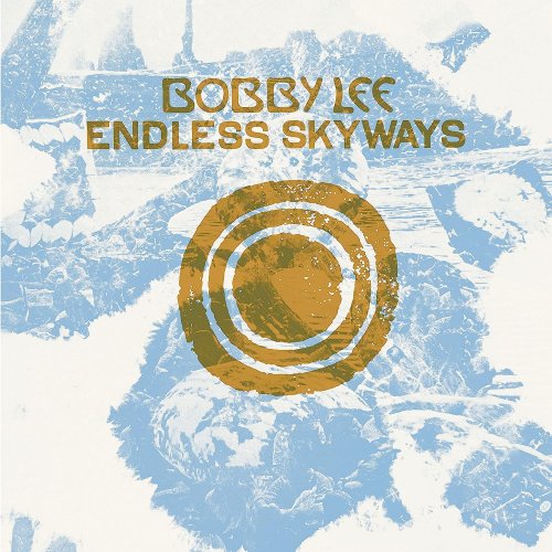 Bobby Lee - Endless Skyways (2023)