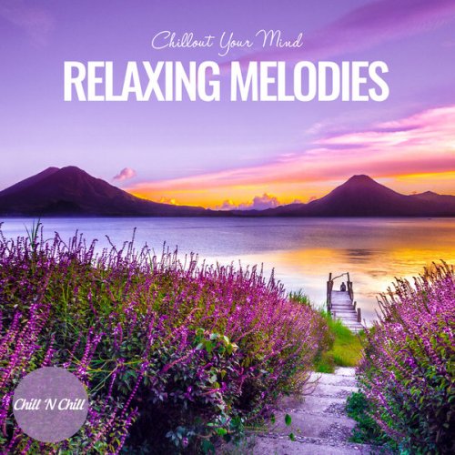 VA - Relaxing Melodies: Chillout Your Mind (2023)