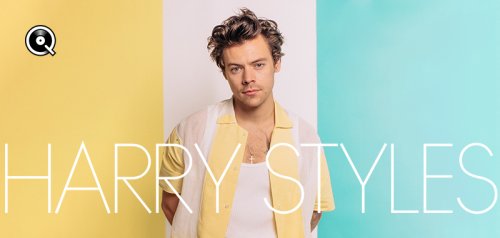 Harry Styles - Playlist: Hi-Res Masters (2023) Hi-Res