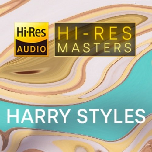 Harry Styles - Playlist: Hi-Res Masters (2023) Hi-Res