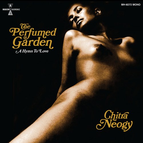 Chitra Neogy - The Perfumed Garden (2023) [Hi-Res]