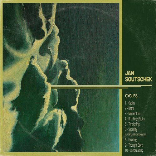 Jan Soutschek - Cycles (2023)