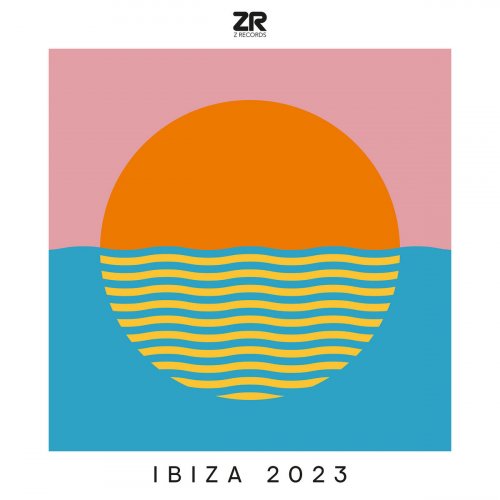 Various Artists, Dave Lee - Z Records presents Ibiza 2023 (2023)