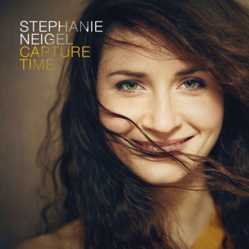 Stephanie Neigel - Capture Time (2015)