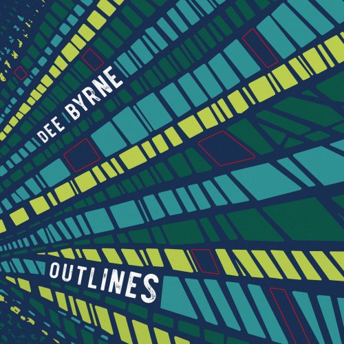 Dee Byrne - Outlines (2023) [Hi-Res]