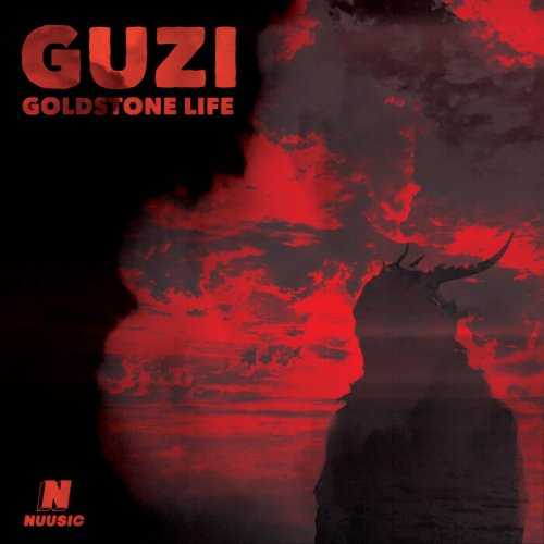 Guzi - Goldstone Life LP (2023)