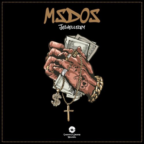 mSdoS - Jewellery (2023)