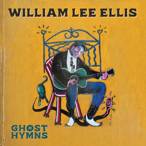 William Lee Ellis - Ghost Hymns (2023)