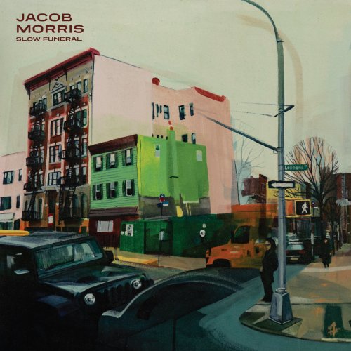 Jacob Morris - Slow Funeral (2023)