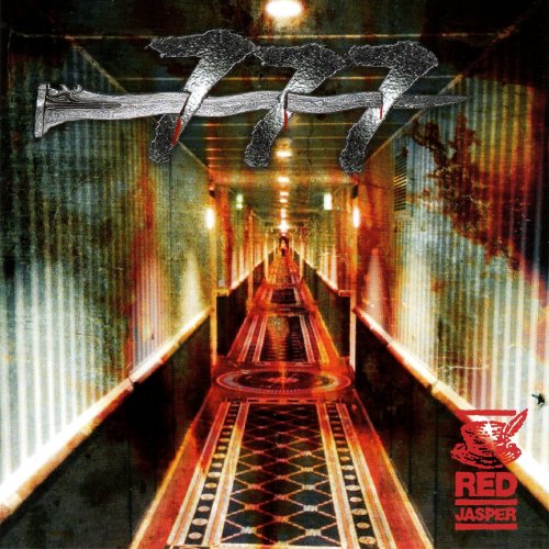 Red Jasper - 777 (Deluxe Edition) (2023)