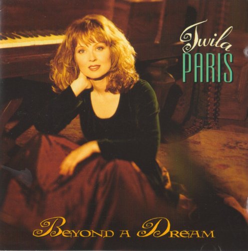Twila Paris - Beyond A Dream (1993) CD-Rip