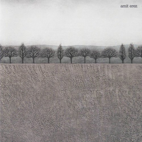 Amit Erez - Amit Erez (2007)