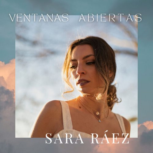 Sara Ráez - Ventanas Abiertas (2023) Hi-Res