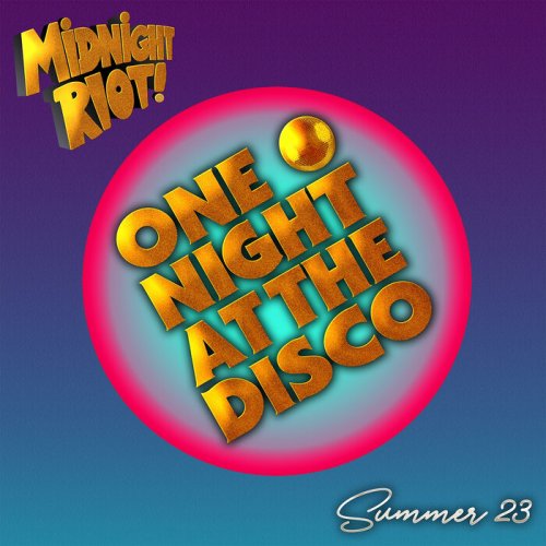 VA - One Night at the Disco (2023)